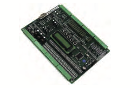 BL2000-STB-V9.0Bluelight main board